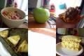 How To Make Apple Chip Oatmeal Cookies