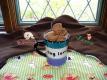 Apple Cinnamon Muffins