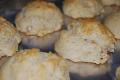 How To Make Apple Cinnamon Scones