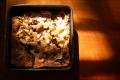 Crunchy Apple Cobbler