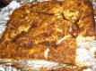 Apple Raisin Coffee Cake
