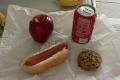 How To Make Apple Cookies