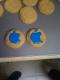 How To Make Spiced Apple Cookies