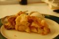 How To Make Apple Cream Pie