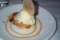 Apple Cream Tart
