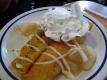 How To Make Buckwheat Crepes With Caramelized Apples