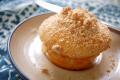 Apple Crumb Muffins