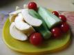 How To Make Apple Cucumber Salad