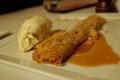 Apple Date Dessert