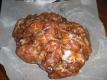 Apple Fritter Rings