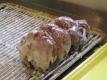 Apple Fritters