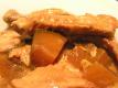 How To Make Apple Ginger Sauce