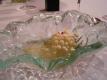 Apple Holiday Pudding
