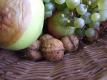 How To Make Apples In Wine