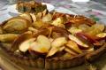 How To Make Apple And Marmalade Tart
