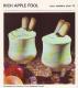 How To Make Apple Apricot Mix
