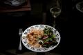 How To Make Apple Mustard Cream Sauce