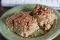 Apple Nut Coffee Cake