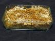 Apple Oatmeal Crisp