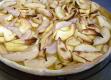 Apple And Pear Pie