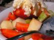 Apple Pear Salad