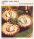 
Apple Pie With Cheese Apples