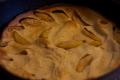 How To Make Apple-pear Puff Pancake