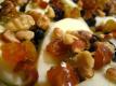 Apple And Raisin Cobbler