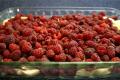 Apple And Raspberry Crisp