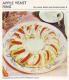 How To Make Caramel Apple Ring