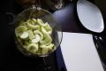 Swiss Apple Rings