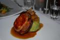 Apple And Sultana Roll