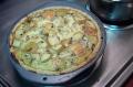 How To Make Apple Sausage Quiche