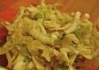 How To Make Apple Slaw