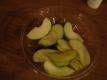 Apple Snack