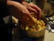 How To Make Apple Soup (zupa Jablkowa)