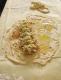 Apple Strudel Filling