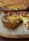 How To Make Old-Fashioned Fried Apple Tarts