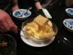 Apple-topped Bread Pudding Recipe