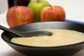 How To Make Apple Vichyssoise