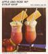 How To Make Apricot And Apple Whip