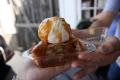 Applejack Pie