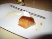 Apples And Saffron Sauce Recipe