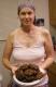 Applesauce Oatmeal Cookies
