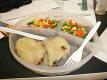 How To Make Casserole Of Pork With Applesauce