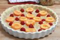 Apricot Almond Tart