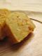 Apricot Angel Cake