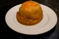 Apricot Spice Cake