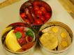 How To Make Apricot Crescents