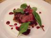 How To Make Duck Glazed With Apricots